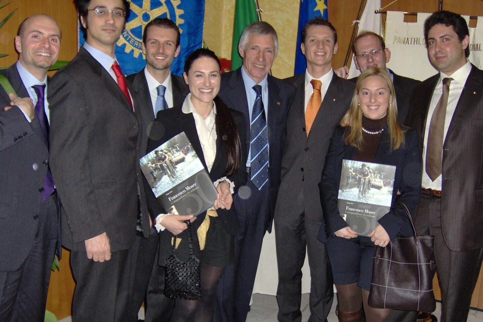 immagine Rotaract Club Italia