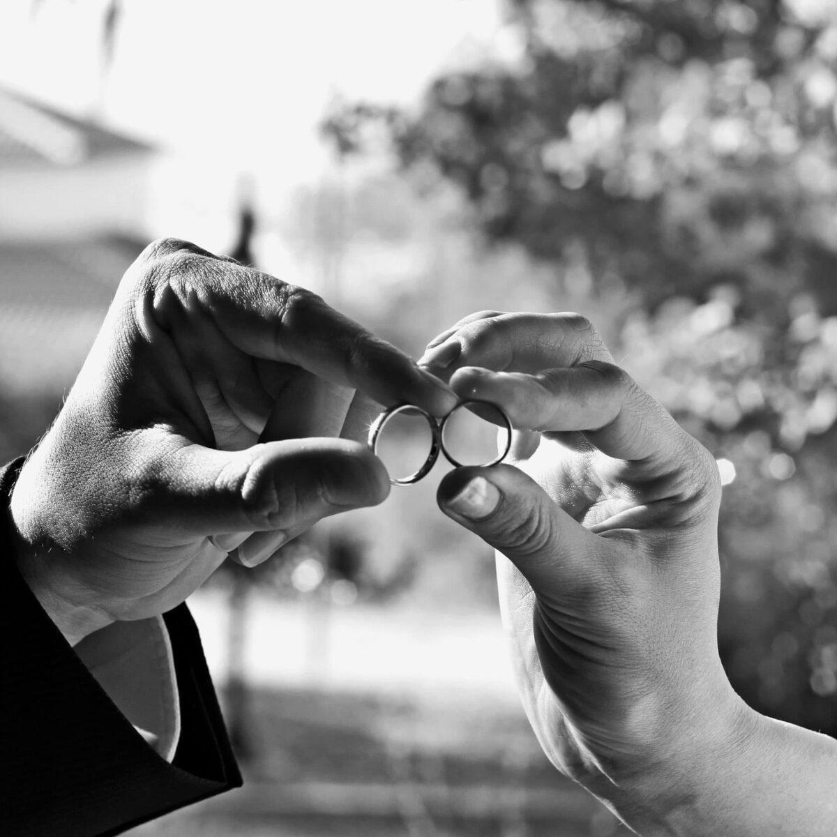 immagine Costruzione sito web per matrimonio