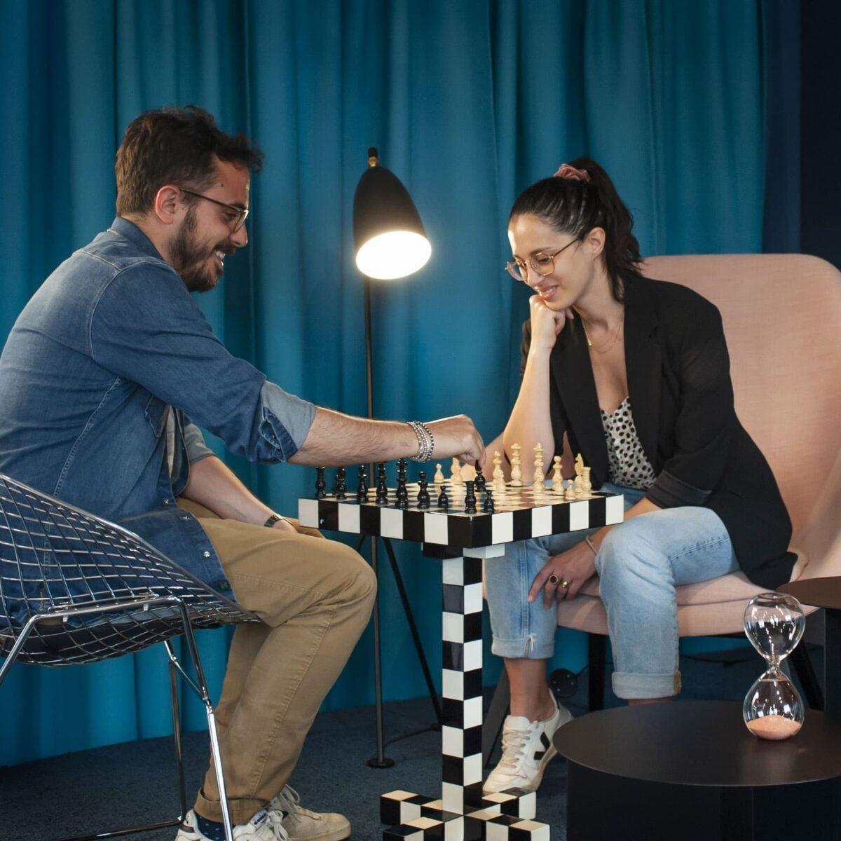 Immagine intro progetto Stay Hotel