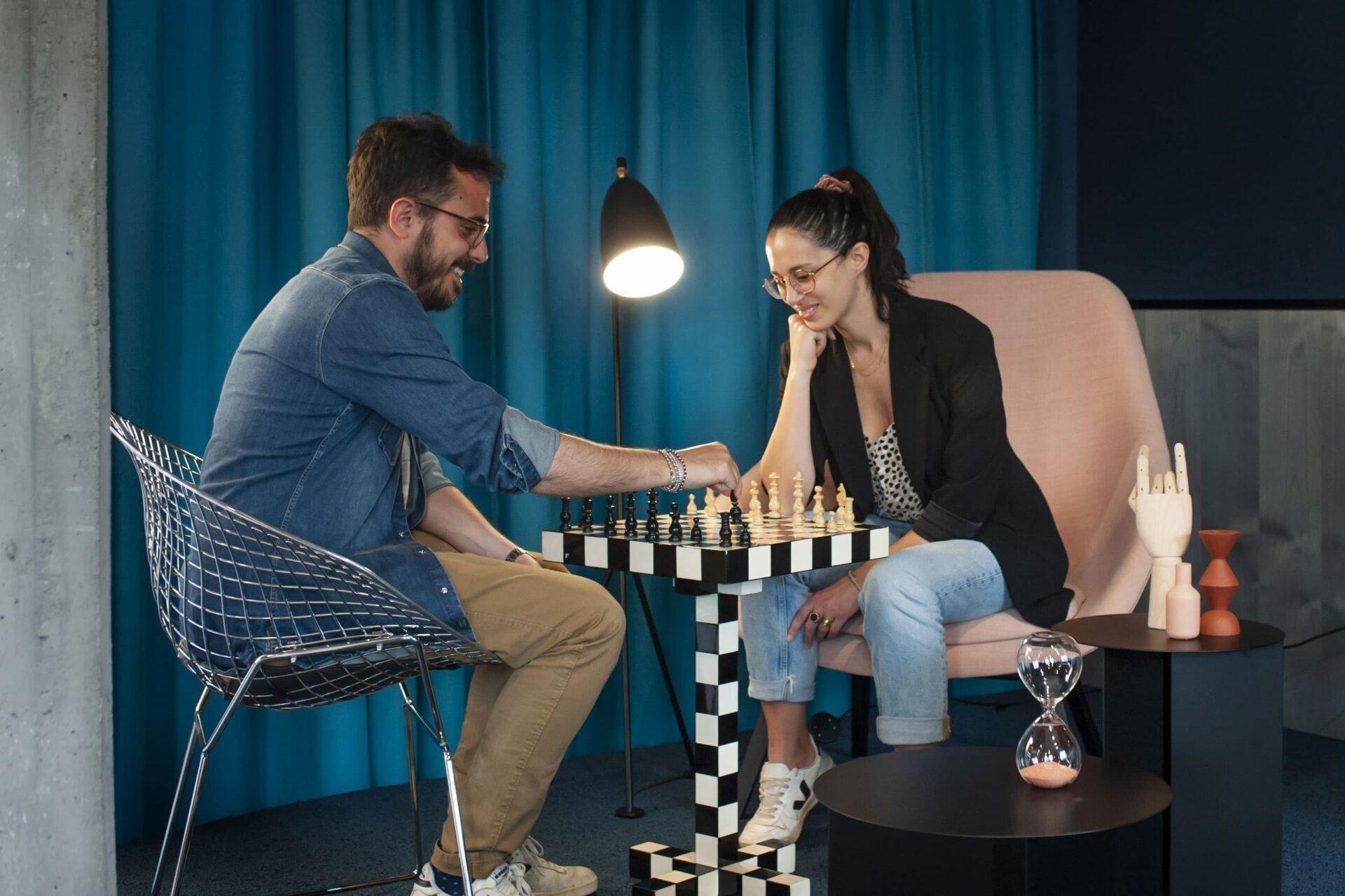 Immagine intro progetto Stay Hotel