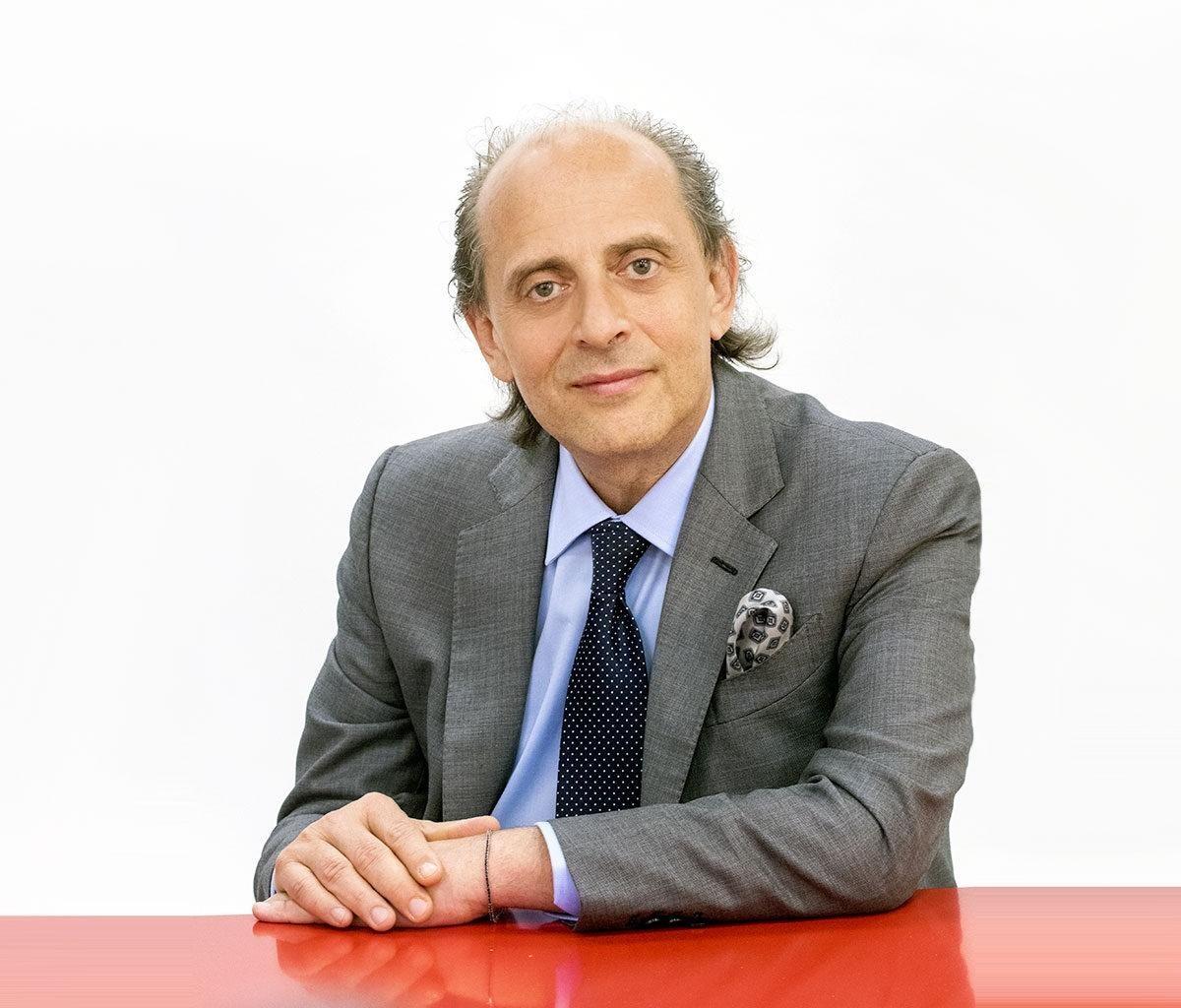 immagine Stefano Vecchi