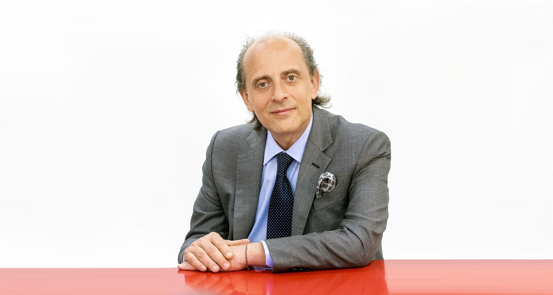 immagine Stefano Vecchi