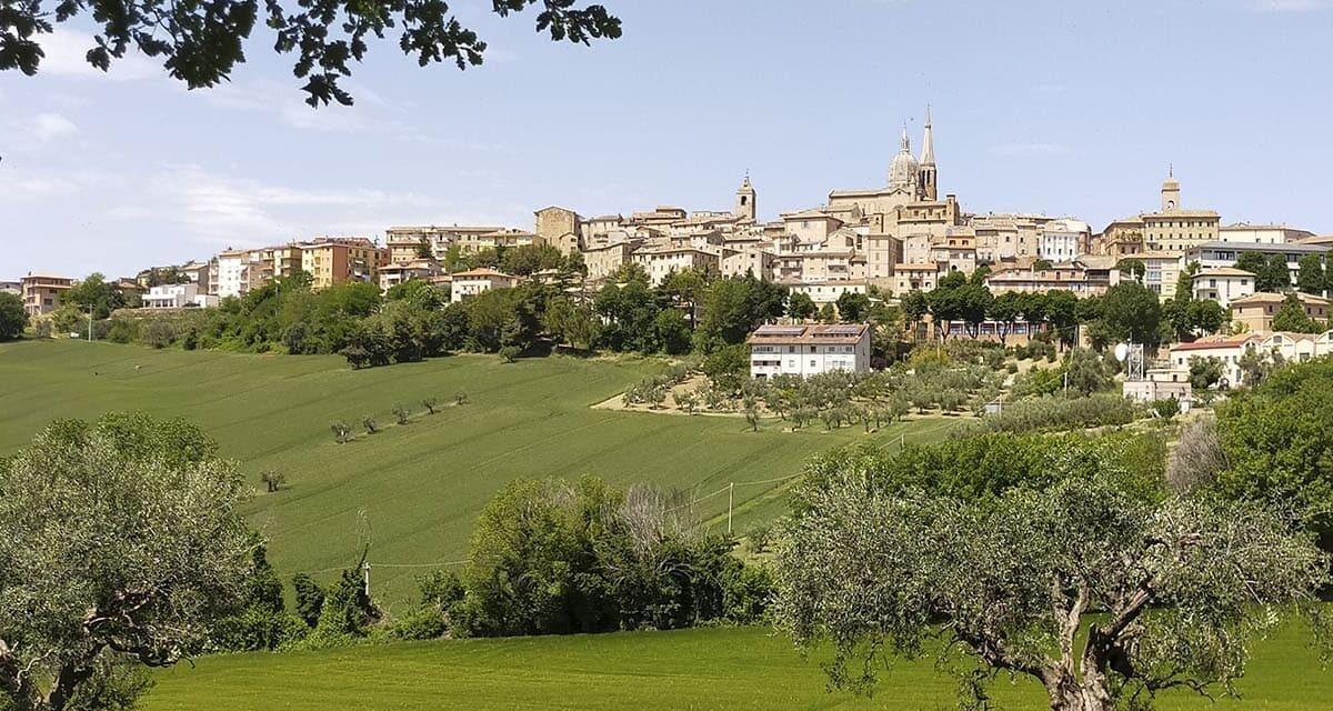 immagine Centro Cultura Popolare di Ostra Vetere