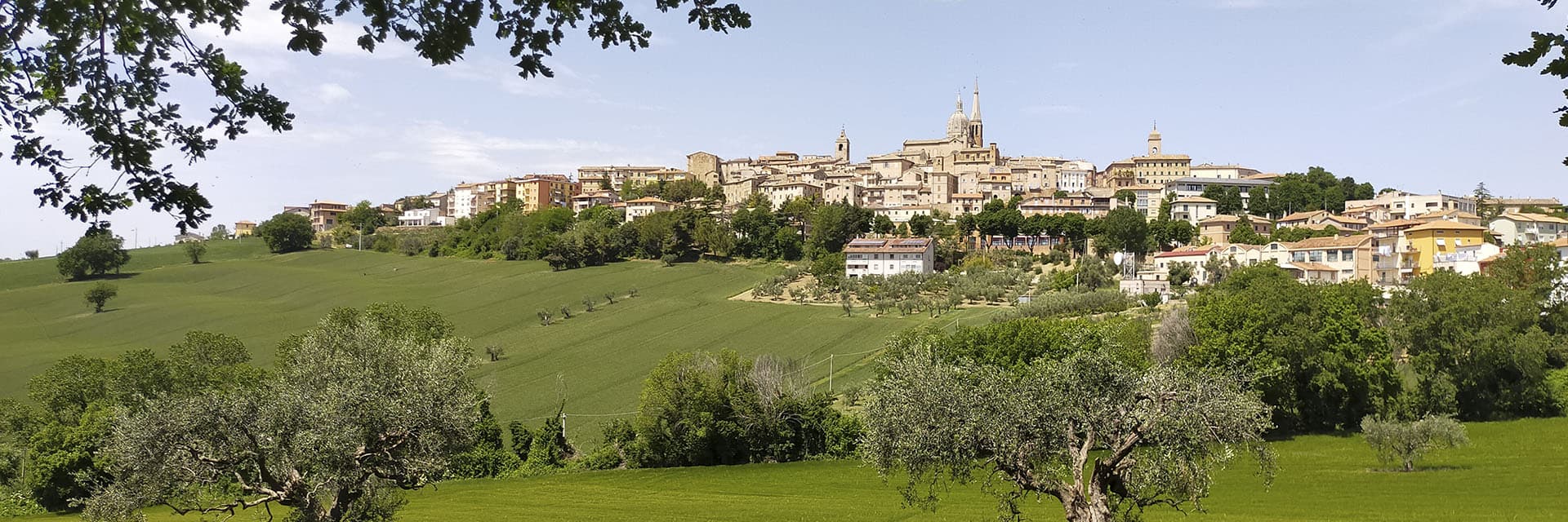 immagine Centro Cultura Popolare di Ostra Vetere