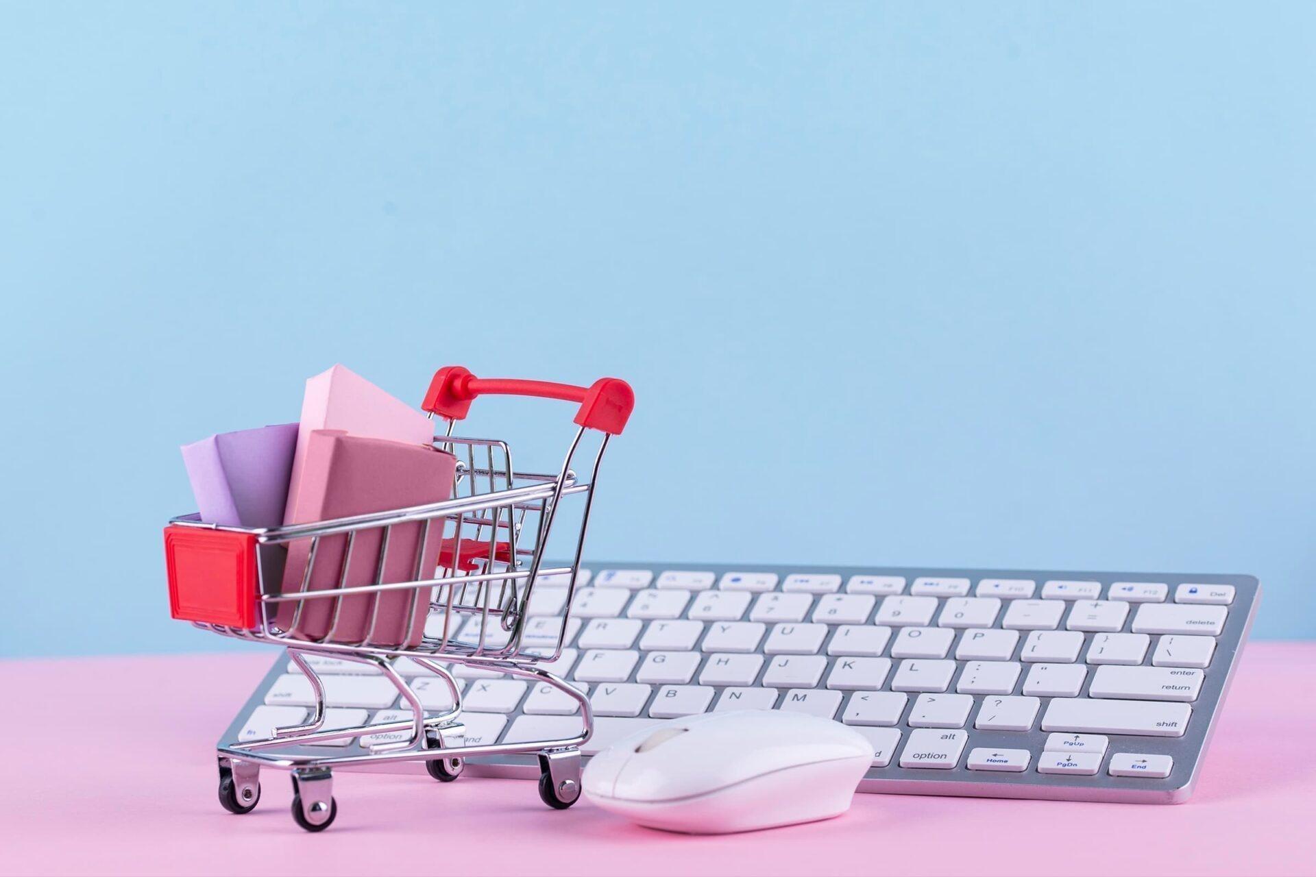   Sei sicuro di volere un sito e-commerce