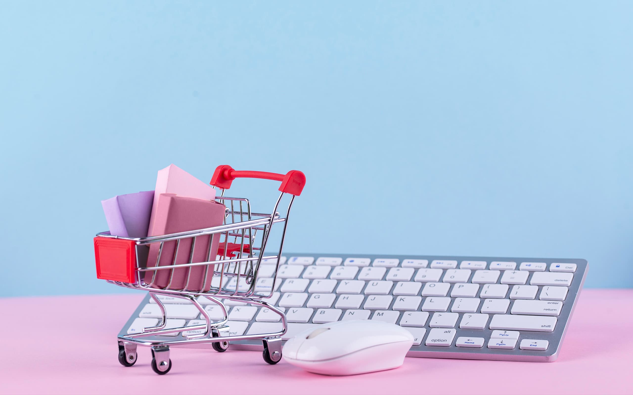 Sei sicuro di volere un sito e-commerce